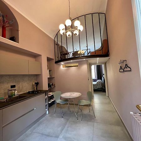 Al 26 Di Tache Apartment Turin Exterior photo