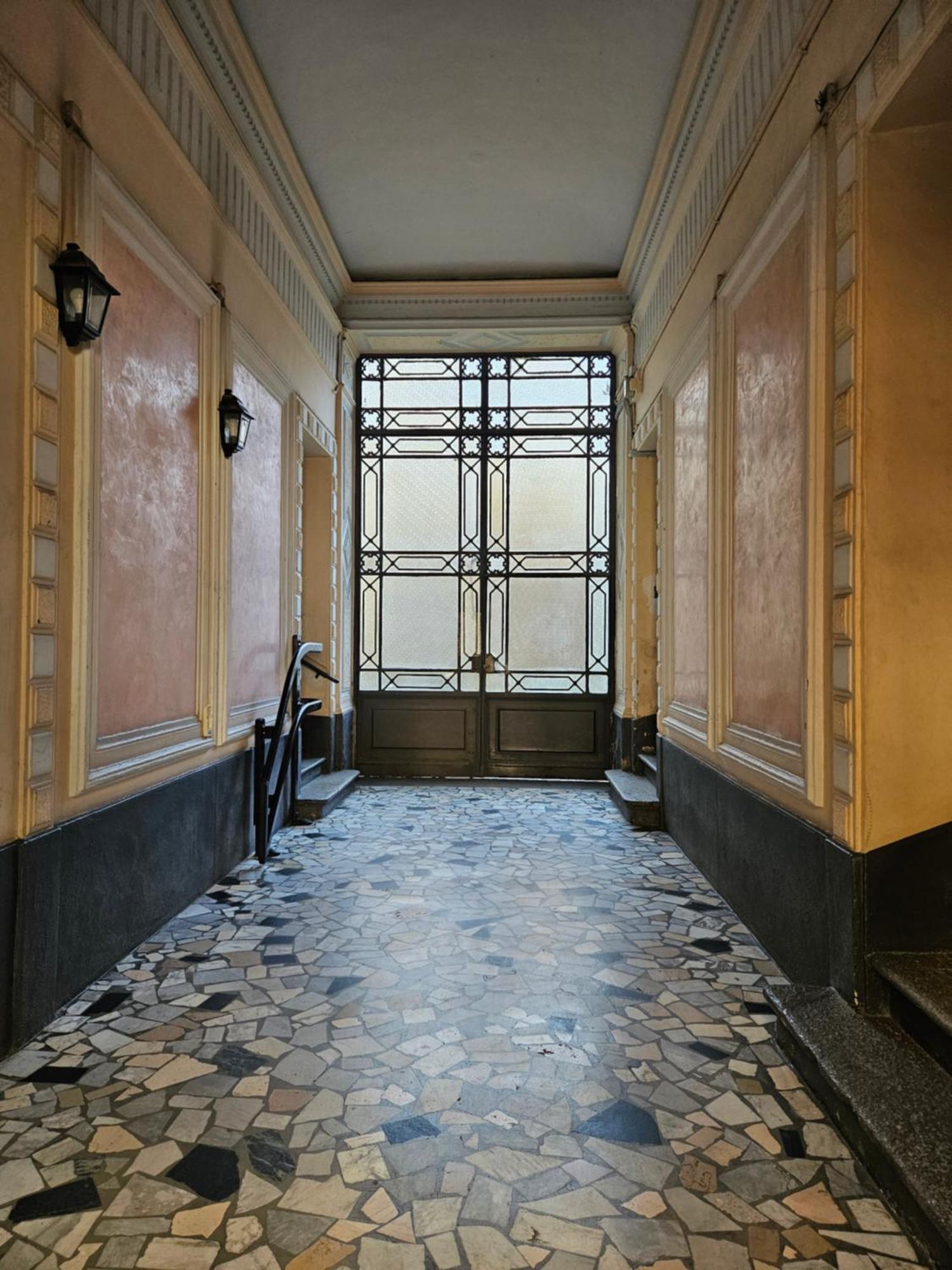 Al 26 Di Tache Apartment Turin Exterior photo