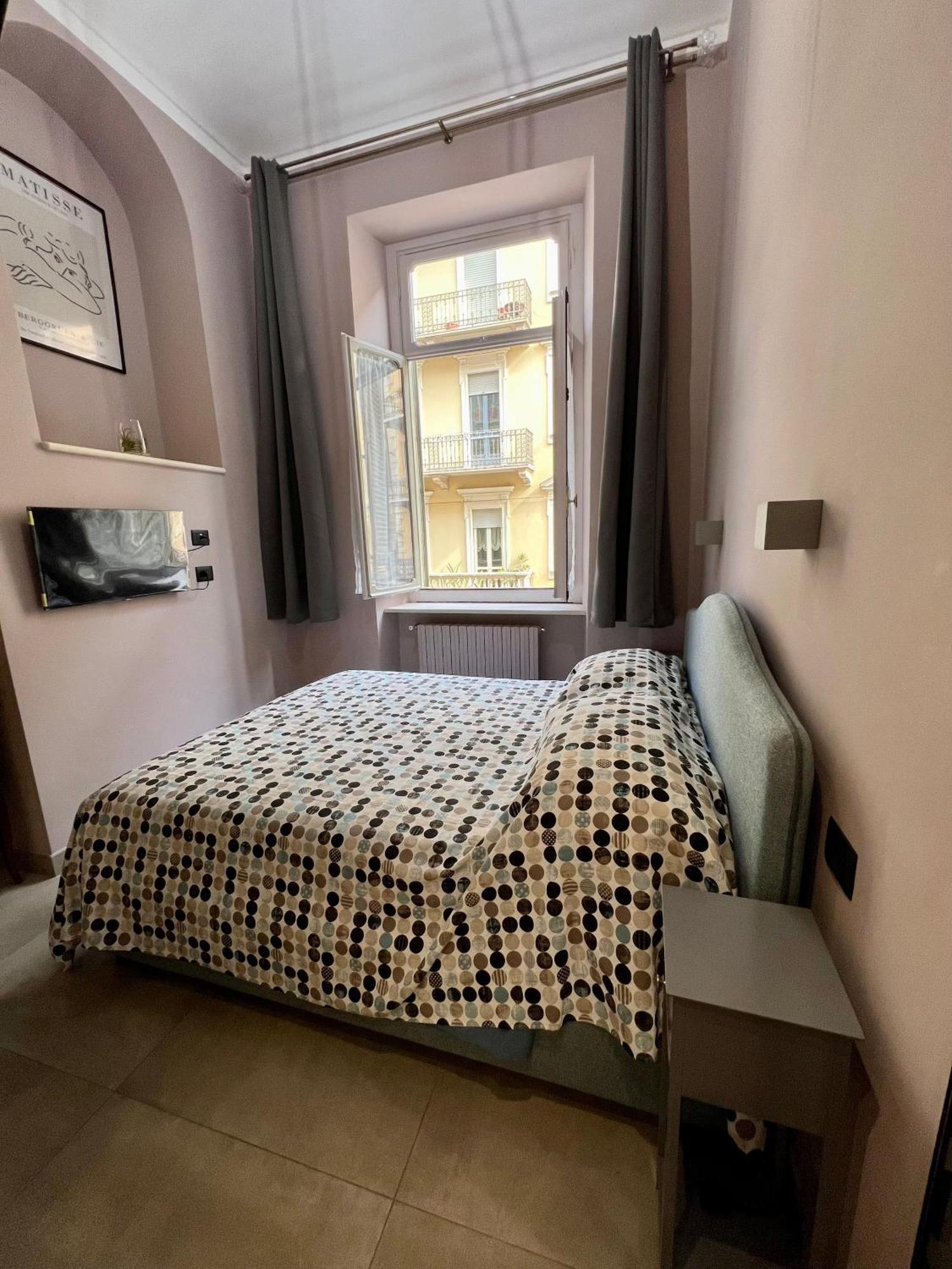 Al 26 Di Tache Apartment Turin Exterior photo