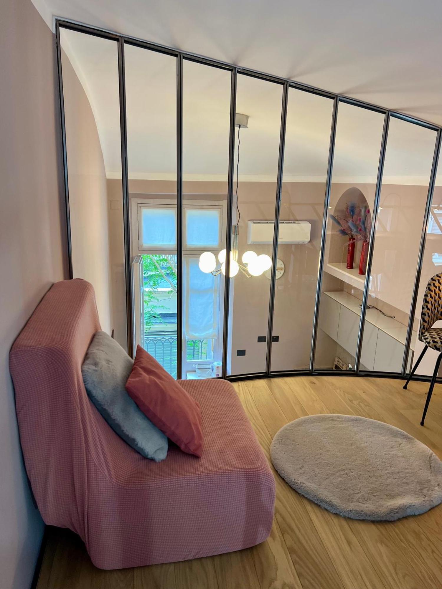 Al 26 Di Tache Apartment Turin Exterior photo